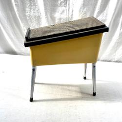 Petit meuble de rangement - vintage - Photo 0