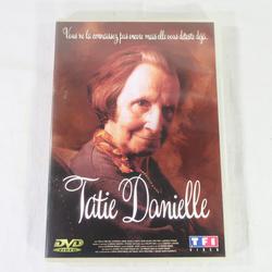 DVD " Tatie Danielle " d'Etienne Chatiliez avec Tsilla Chelton , Catherine Jacob et Isabelle Nanty 2001 RF2K - Photo 0
