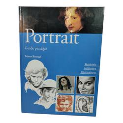 Portrait Guide pratique - Marco Bussagli - Photo 0