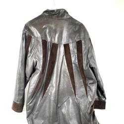 Manteau Authentic Leather - L - Photo 1
