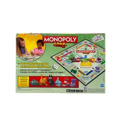 Monopoly Junior - Photo 1
