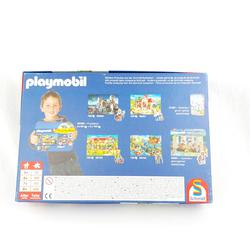 Playmobil puzzle 100 pièces  - Photo 1