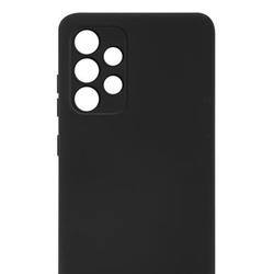 Coque pour Samsung Galaxy A32 - Noir - Photo 1