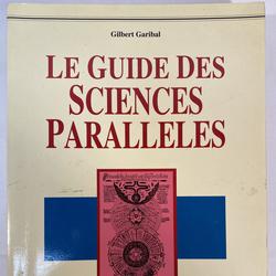 Livre Le guide des sciences parallèles - Photo 0