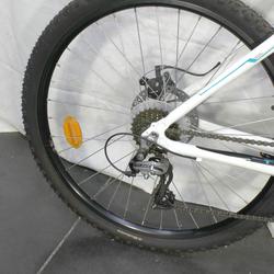 Vélo VTT mixte de marque TVT Ruxy taille M - Photo 1