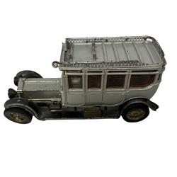 voiture de collection Vintage - Corgi classic made in GB Royce - Photo 0