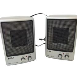 Hauts parleurs pour PC model HP-1 - Photo 0