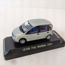 Fiat Multipla 2004 - Solido - Photo 1