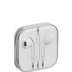 Kit mains-libres Apple® EarPods Blanc - Photo 0
