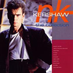 Nik Kershaw/The Collection/1XCD/Pop/Rock/1991 - Photo 0