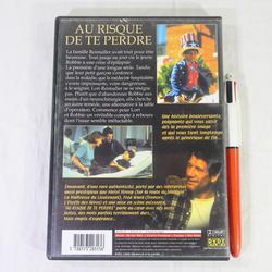 DVD " Au Risque de te Perdre " de Jim Abrahams avec Meryl Streep , Fred Ward et Seth Atkins 1997 DVDY - Photo 1