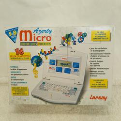 Micro ordinateur éducatif - Photo 0