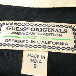 T-shirt vintage GUESS ORIGINALS American tradition SINCE 1981 - GUESS - S - Photo 1
