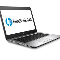 HP EliteBook 840 G4 - RAM 8 Go - SSD 250 Go - Photo 1