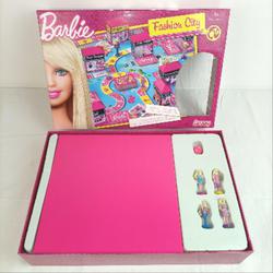 Barbie Fashion City 2010 - Photo 1