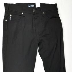 Pantalon homme Comfort Fit - Armani Jeans - Taille 32 - Photo 1