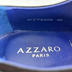Chaussure Homme , Azzaro Paris, Poiture 40 - Photo 1