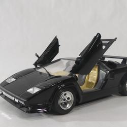 Voiture miniature Lamborghini - Photo 0