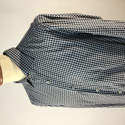 Chemise à carreaux - Pierre Cardin - L - Photo 1