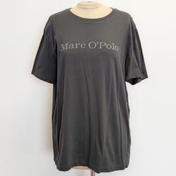 T-shirt gris "Marc O'Polo" - XL - Femme - Photo 0