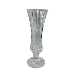 Vase en cristal - Photo 1