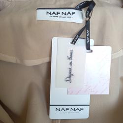 Veste type blazer fin - Naf Naf - T 40 - Photo 1