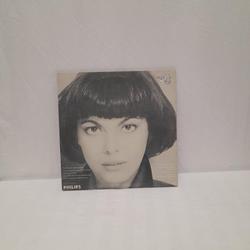 Vinyle "Mireille Mathieu" - Photo 1
