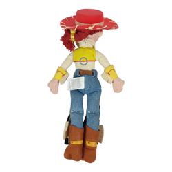 Poupée figurine Jessie Toy Story Poupée - Walt Disney - 2010 - Photo 0
