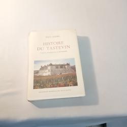 Histoire du Tastevin -Paul André - Photo 0