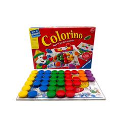 Colorino - Mon premier jeu des couleurs - Photo 1