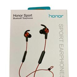 Ecouteurs Huawei Honor X-Sport AM61 - Bleu - Photo 1