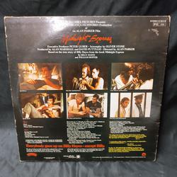 Album 33T vinyle BOF "Midnight Express" de 1978 - Testé OK - Photo 1