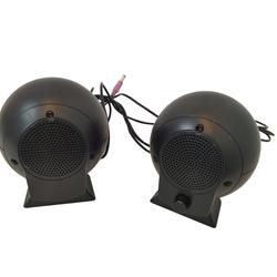 Thunderball speaker (enceinte pour PC) - Photo 1