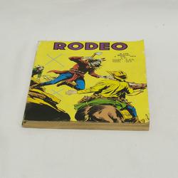 Livret - RODÉO - 1975 - numéro 286- collection - ancien - jeunesse - Photo 1