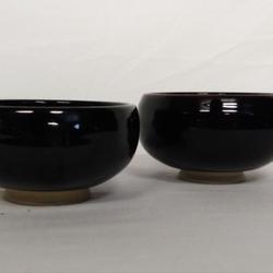 Deux bols en céramique  - Photo 0