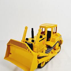 Voiture - Bulldozer Caterpillar - 40 cm - Bruder - Photo 1