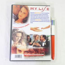 DVD " My Life " avec Michael Keaton et Nicole Kidman 1993 DVDY - Photo 1