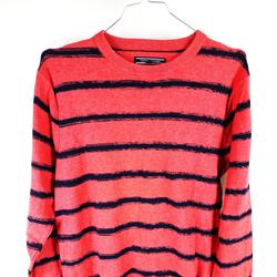 Pull Tommy Hilfiger rose - Taille S  - Photo 0