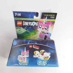 Lego Dimensions Fun Pack - Photo 0