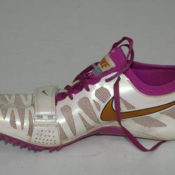 Paire de chaussures de sport Athlétisme - Nike Taille 39 - Photo 1