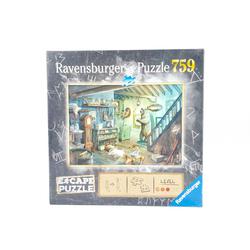 Escape puzzle - Ravensburger - Photo 0