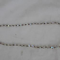 Joli collier en perles  - Photo 0