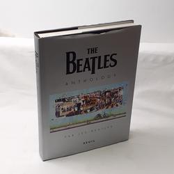 Livre The Beatles Anthology aux éditions SEUIL 2000 - Photo 1