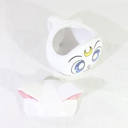 Mug géant " Sailor Moon " (Artémis) en céramique ABYstyle - Photo 1