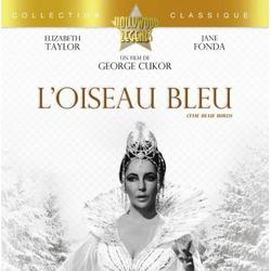  George Cukor -L'oiseau Bleu /1 X DVD / 2014  - Photo 0