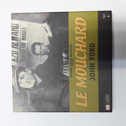 Edition DVD Collector le mouchard John Ford Drame - Edition Montparnasse/ Les Cahiers du Cinéma 2002  - Photo 0