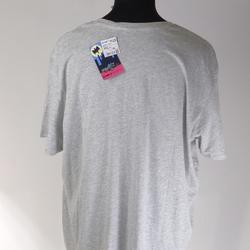 Tee-shirt gris - batman - XXL- état neuf  - Photo 1