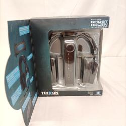 Casque Univ Ghost Recon Dolby 7.1 - Photo 1