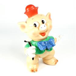 Petit cochon pouet pouet - Disney - Photo 0