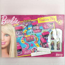 Barbie Fashion City 2010 - Photo 0